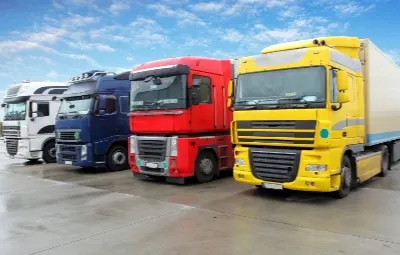 İzmir Marmaraereğlisi Nakliye Ambarı