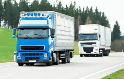 İzmir Marmaraereğlisi | Eşya Taşıma